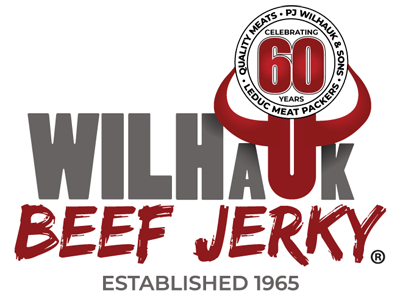 Wilhauk Beef Jerky