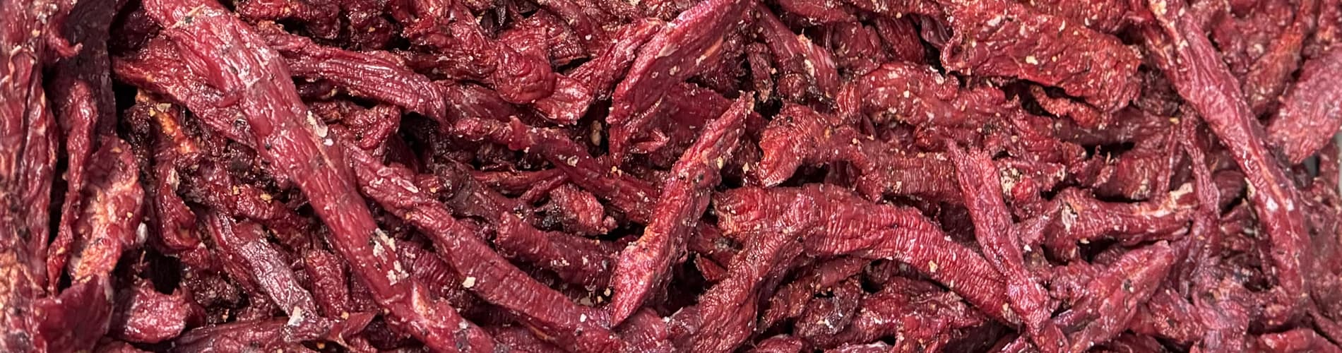 Wilhauk beef jerky